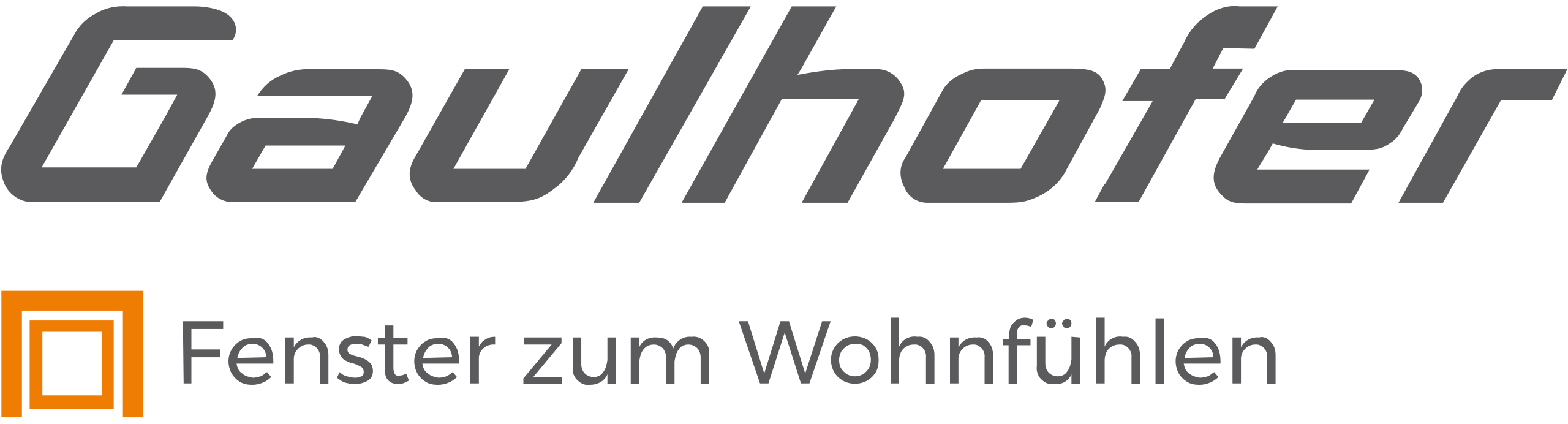 Gaulhofer Logo